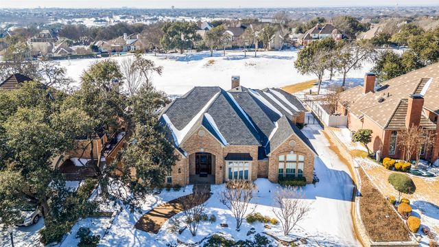 4801 Augusta Drive, Frisco, TX 75034