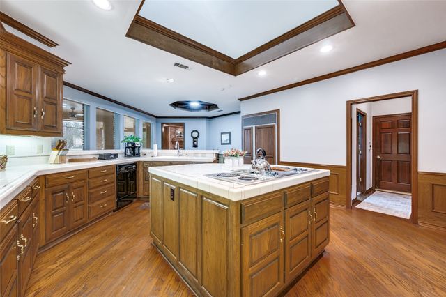 4801 Augusta Drive, Frisco, TX 75034