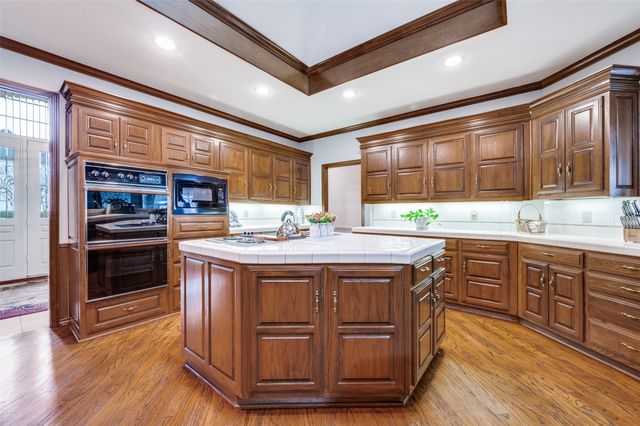 4801 Augusta Drive, Frisco, TX 75034