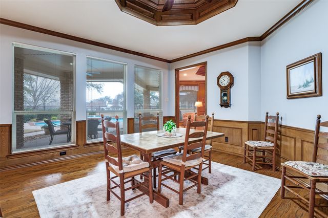 4801 Augusta Drive, Frisco, TX 75034