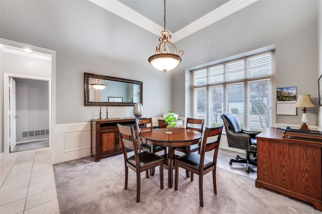 4801 Augusta Drive, Frisco, TX 75034