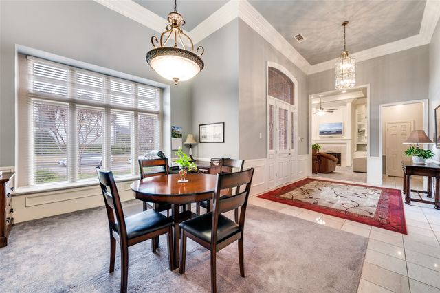 4801 Augusta Drive, Frisco, TX 75034