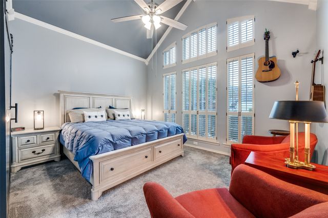 4801 Augusta Drive, Frisco, TX 75034