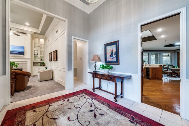 4801 Augusta Drive, Frisco, TX 75034