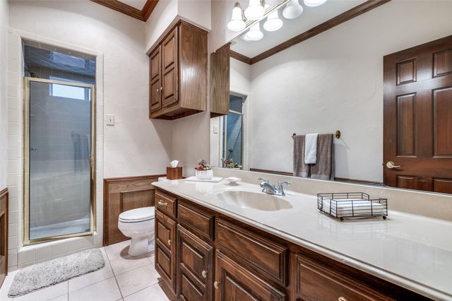 4801 Augusta Drive, Frisco, TX 75034