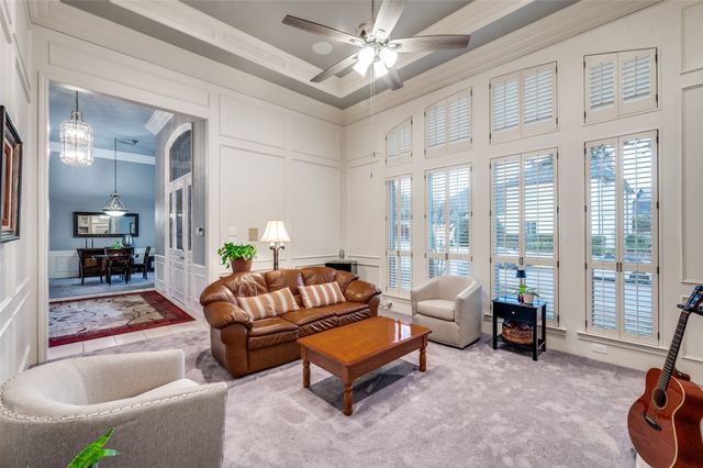 4801 Augusta Drive, Frisco, TX 75034