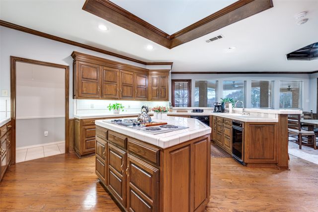 4801 Augusta Drive, Frisco, TX 75034