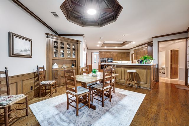 4801 Augusta Drive, Frisco, TX 75034