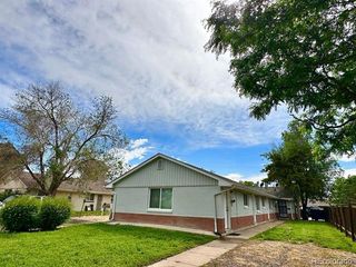 1165 Akron, Aurora, CO 80010