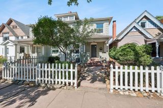 1139 N Downing Street, Denver, CO 80218