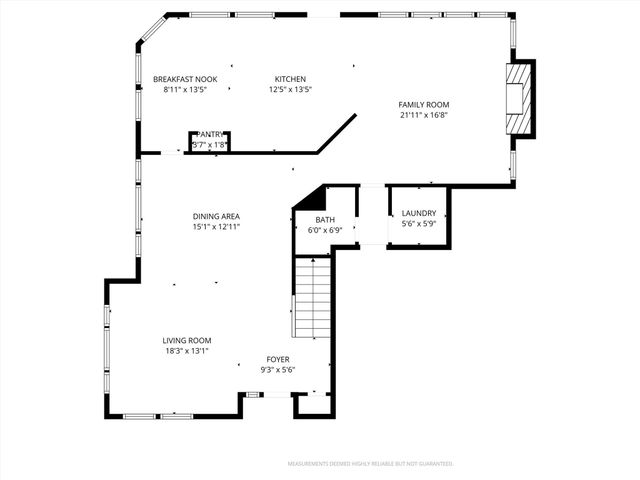 7902 Cahill DR, Austin, TX 78729