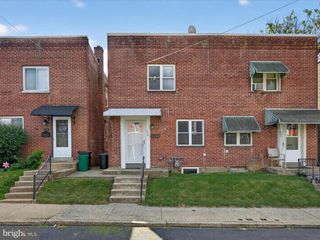 636 N MARY ST, Lancaster, PA 17603