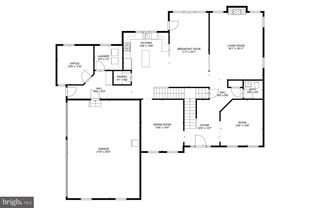 3377 HARWOOD LN, Sinking Spring, PA 19608