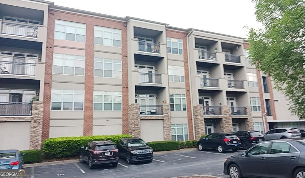 840 United Avenue SE 408, Atlanta, GA 30312