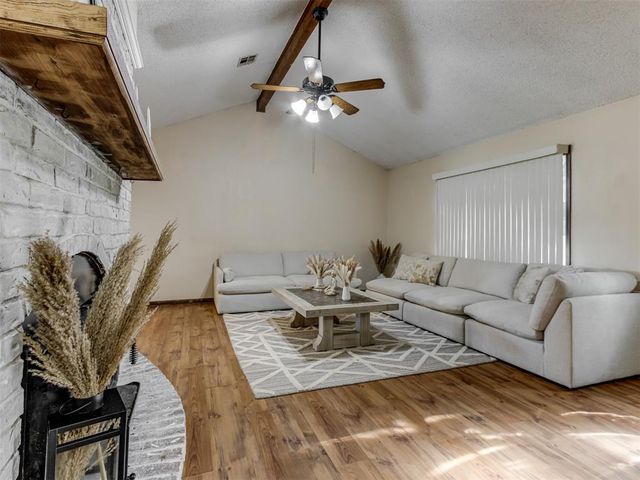 3460 Hensley Road, Norman, OK 73026