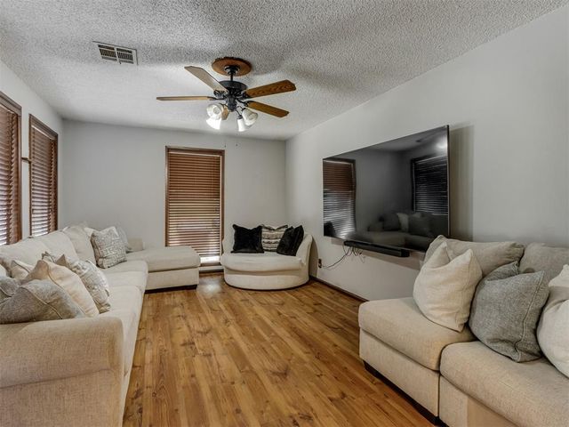 3460 Hensley Road, Norman, OK 73026