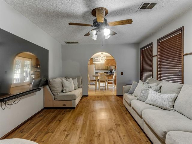 3460 Hensley Road, Norman, OK 73026