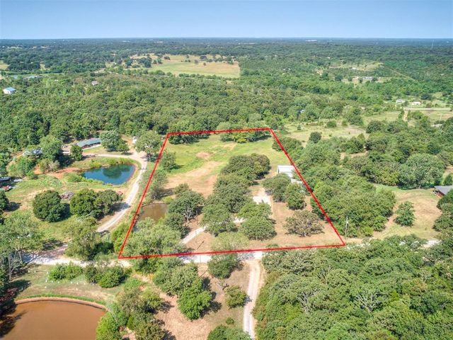 3460 Hensley Road, Norman, OK 73026