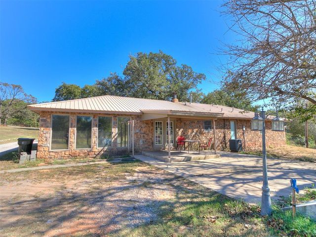3460 Hensley Road, Norman, OK 73026