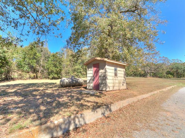 3460 Hensley Road, Norman, OK 73026