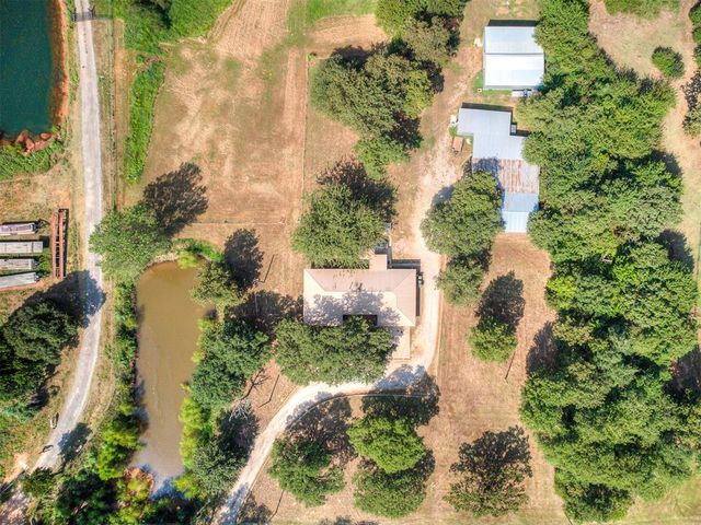 3460 Hensley Road, Norman, OK 73026