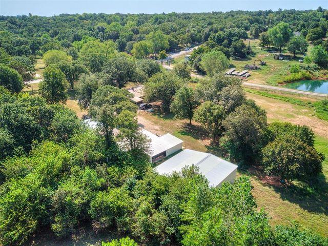 3460 Hensley Road, Norman, OK 73026