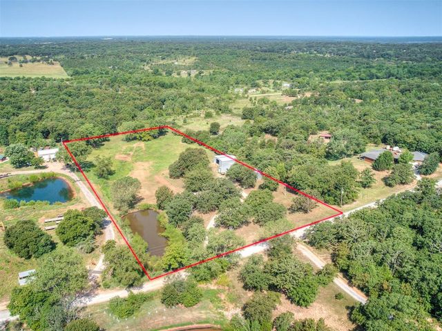 3460 Hensley Road, Norman, OK 73026