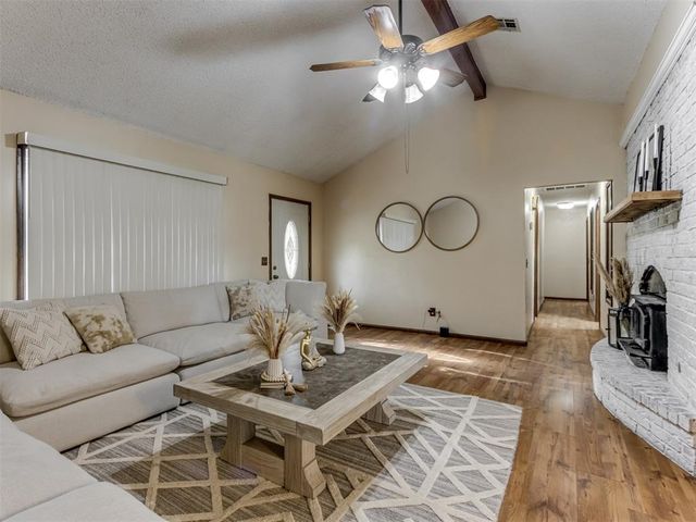 3460 Hensley Road, Norman, OK 73026