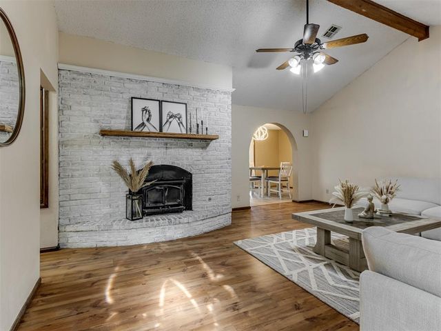 3460 Hensley Road, Norman, OK 73026