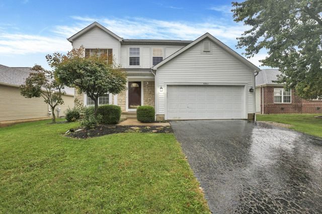 5901 Stillponds Place, Columbus, OH 43228