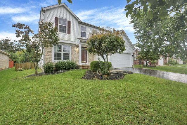 5901 Stillponds Place, Columbus, OH 43228