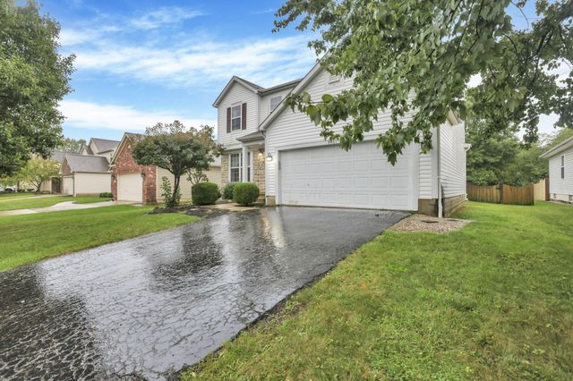 5901 Stillponds Place, Columbus, OH 43228