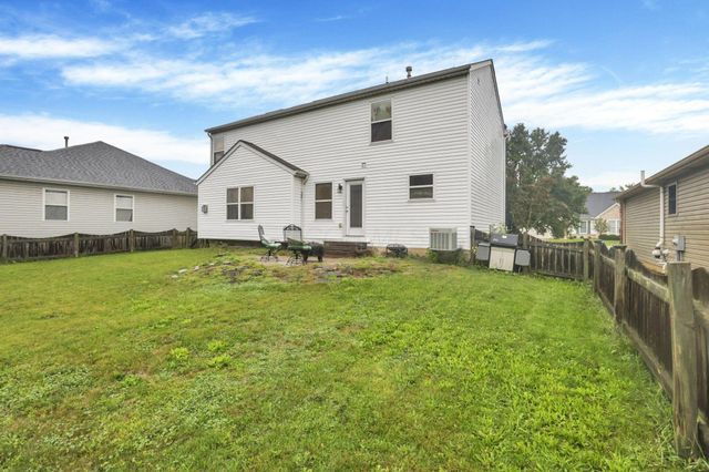 5901 Stillponds Place, Columbus, OH 43228