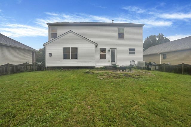 5901 Stillponds Place, Columbus, OH 43228