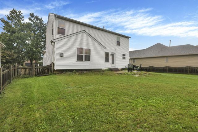 5901 Stillponds Place, Columbus, OH 43228