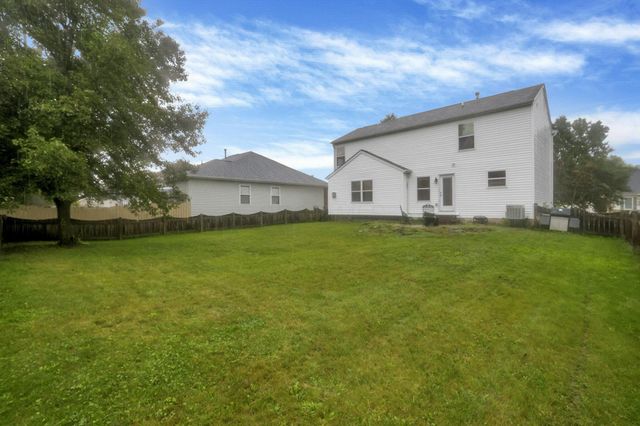 5901 Stillponds Place, Columbus, OH 43228