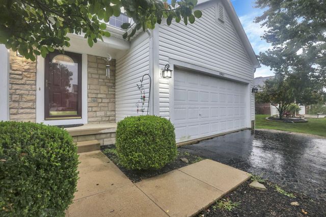 5901 Stillponds Place, Columbus, OH 43228
