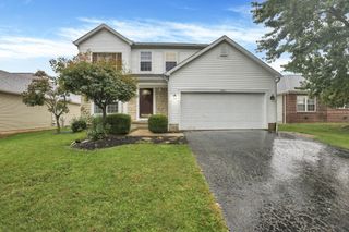5901 Stillponds Place, Columbus, OH 43228