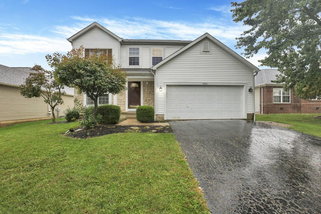 5901 Stillponds Place, Columbus, OH 43228