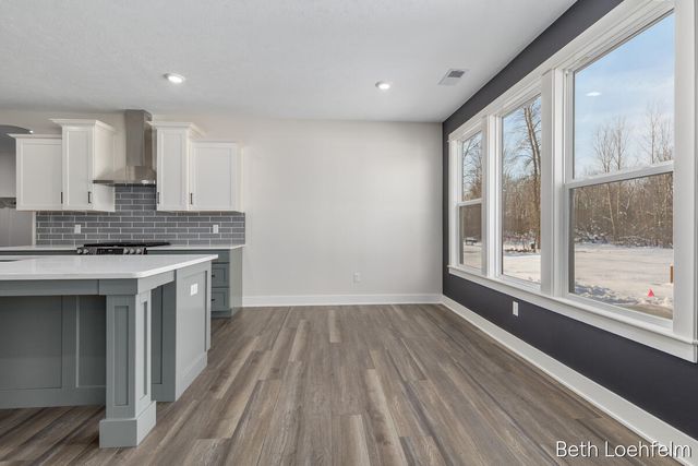 1885 Shaw Road, Bailey, MI 49303