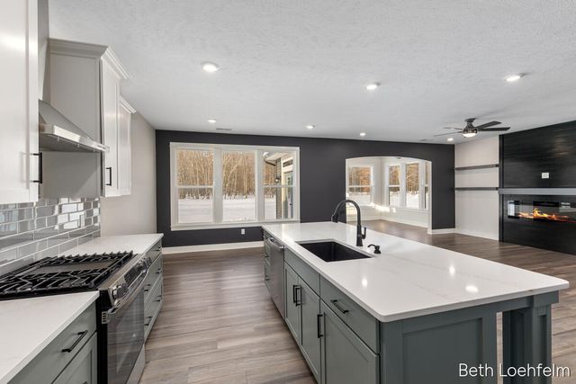 1885 Shaw Road, Bailey, MI 49303