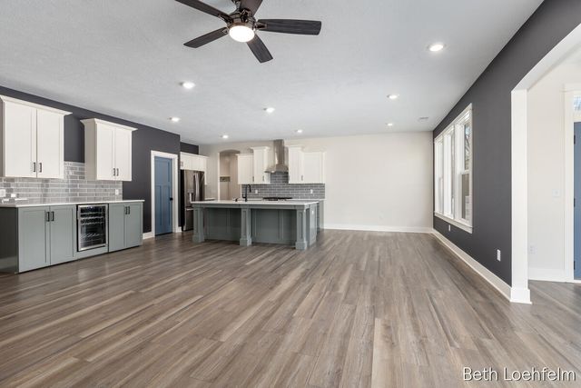 1885 Shaw Road, Bailey, MI 49303