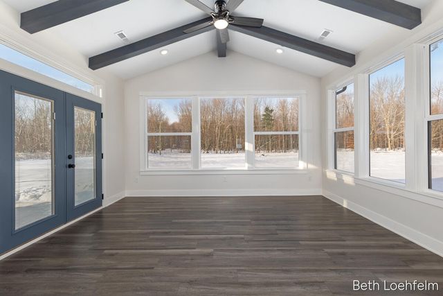 1885 Shaw Road, Bailey, MI 49303