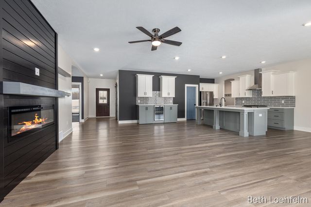 1885 Shaw Road, Bailey, MI 49303