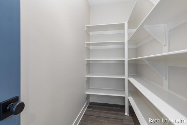 1885 Shaw Road, Bailey, MI 49303