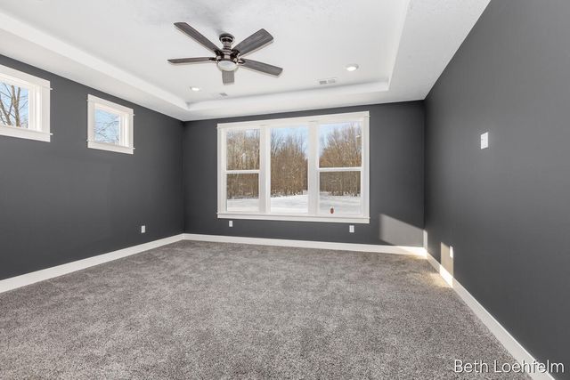 1885 Shaw Road, Bailey, MI 49303