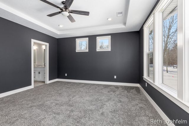 1885 Shaw Road, Bailey, MI 49303