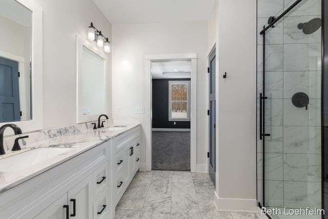 1885 Shaw Road, Bailey, MI 49303