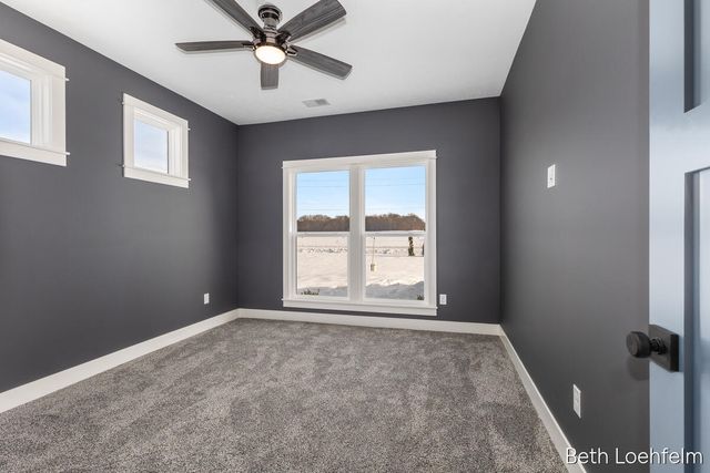 1885 Shaw Road, Bailey, MI 49303