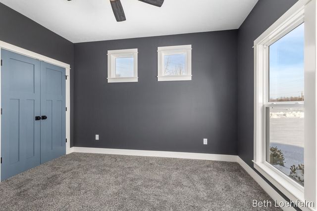 1885 Shaw Road, Bailey, MI 49303